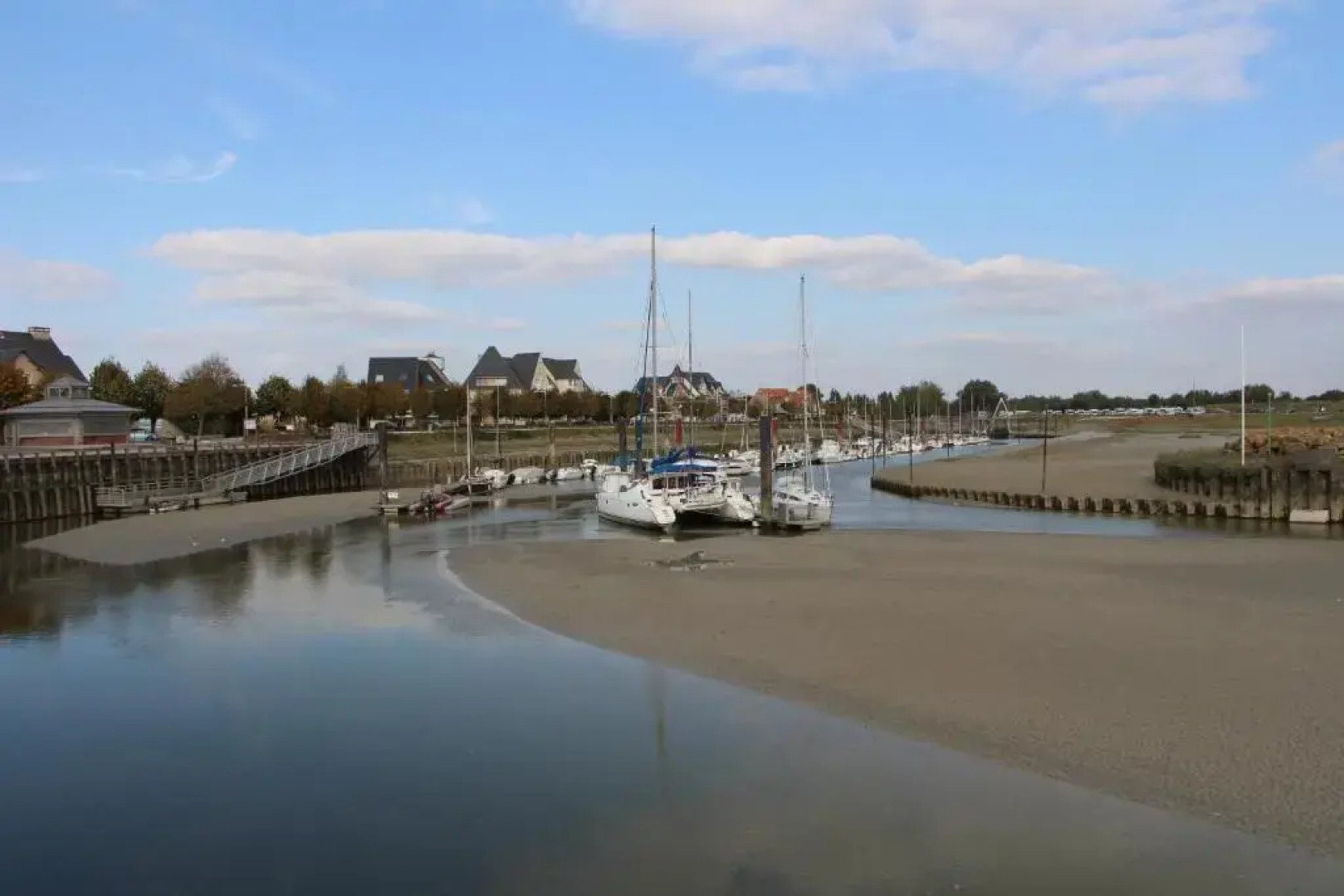 Hôtel de la Baie de Somme