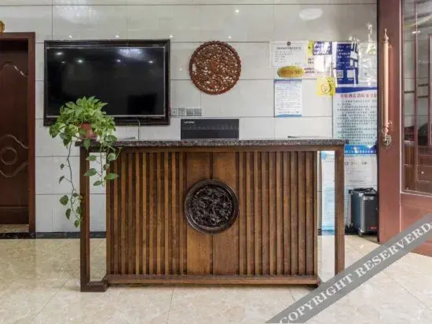 Shaoshan Huayazi Hotel