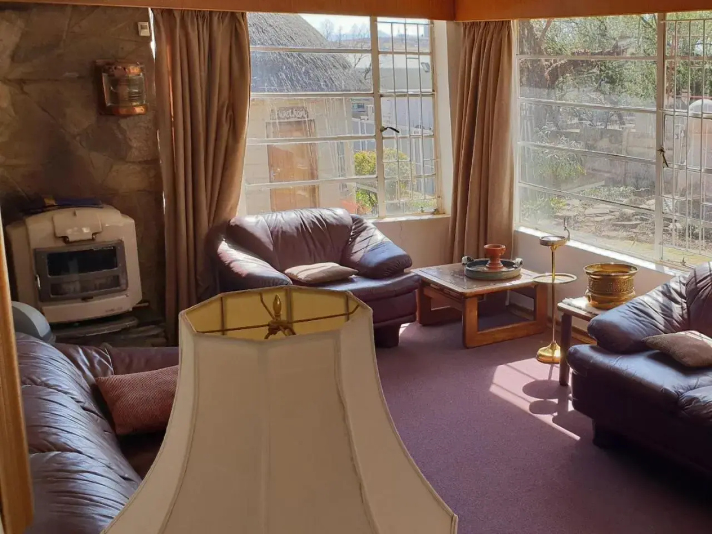 Drs Place Country Guesthouse