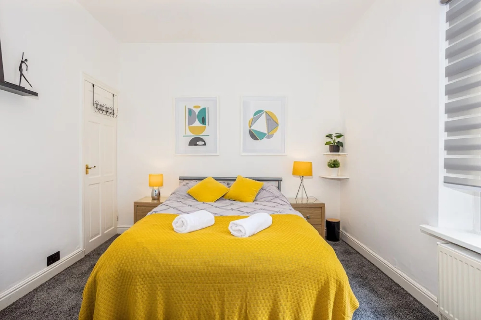 Stylish 3 bedroom home