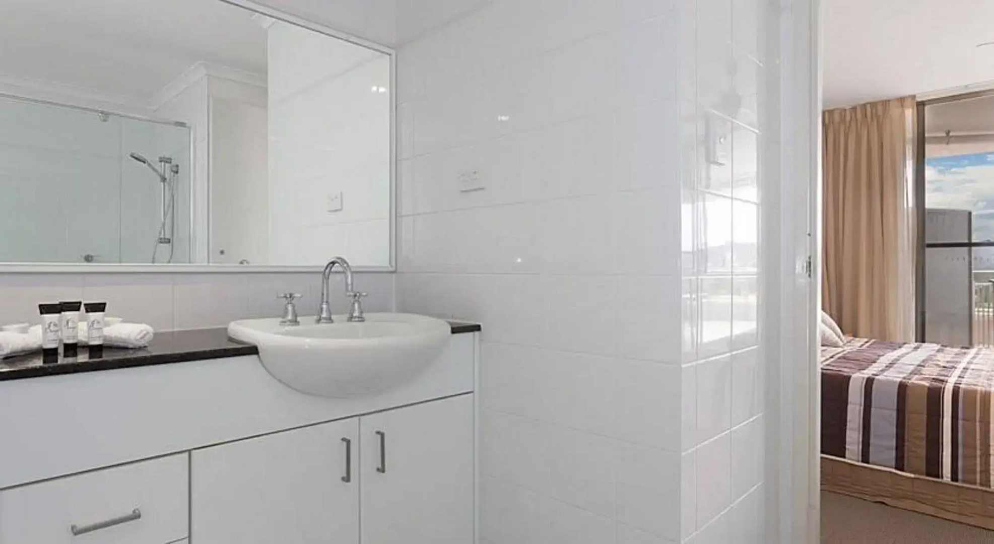 Avoca Palms Resort Apartments