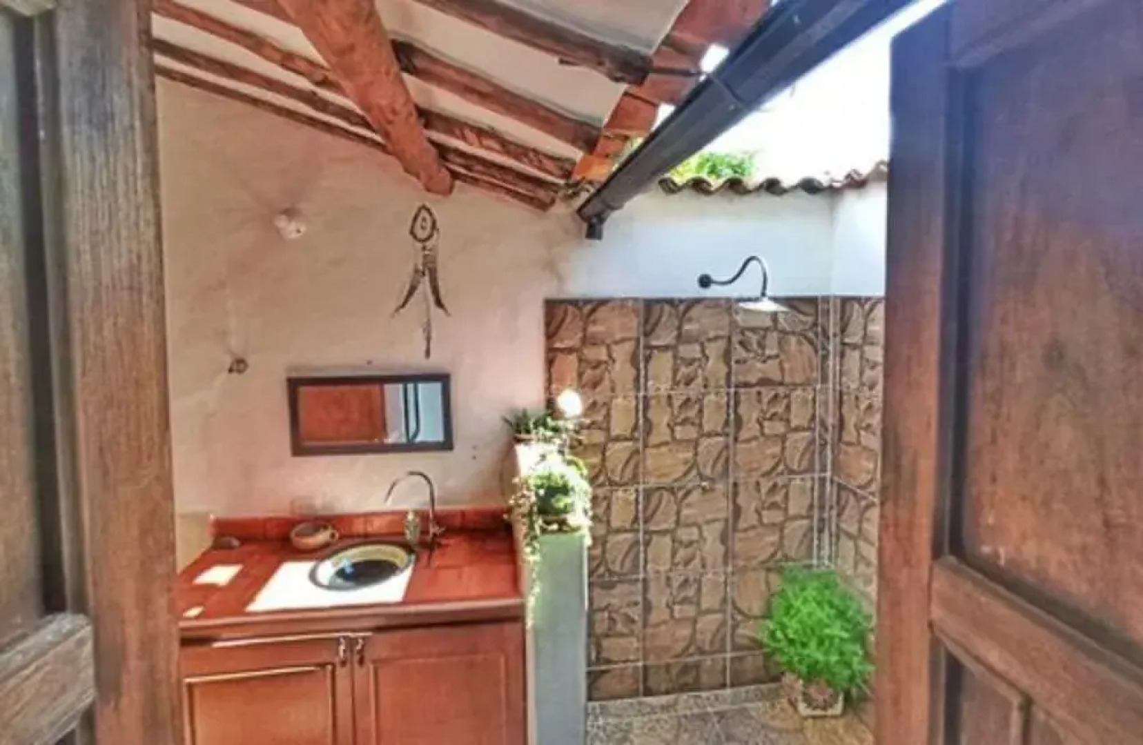 Hostal Santa Mónica