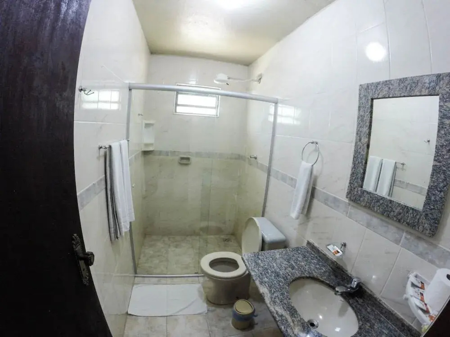 Hotel Fazenda dos Anjos