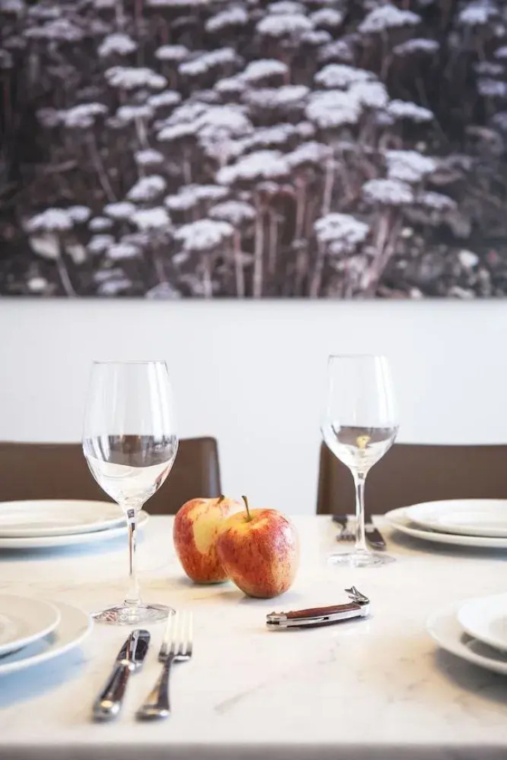 City Stay Apartments - Fäsenstaubstrasse