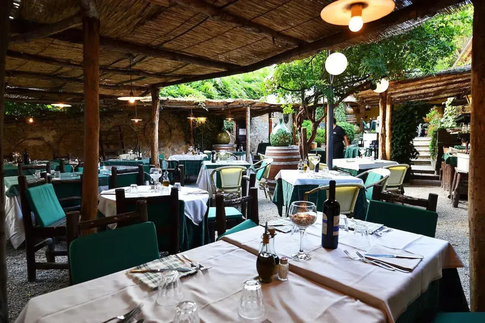 Borgo San Quirico d'Orcia B&B - Capitano Collection - Albergo diffuso