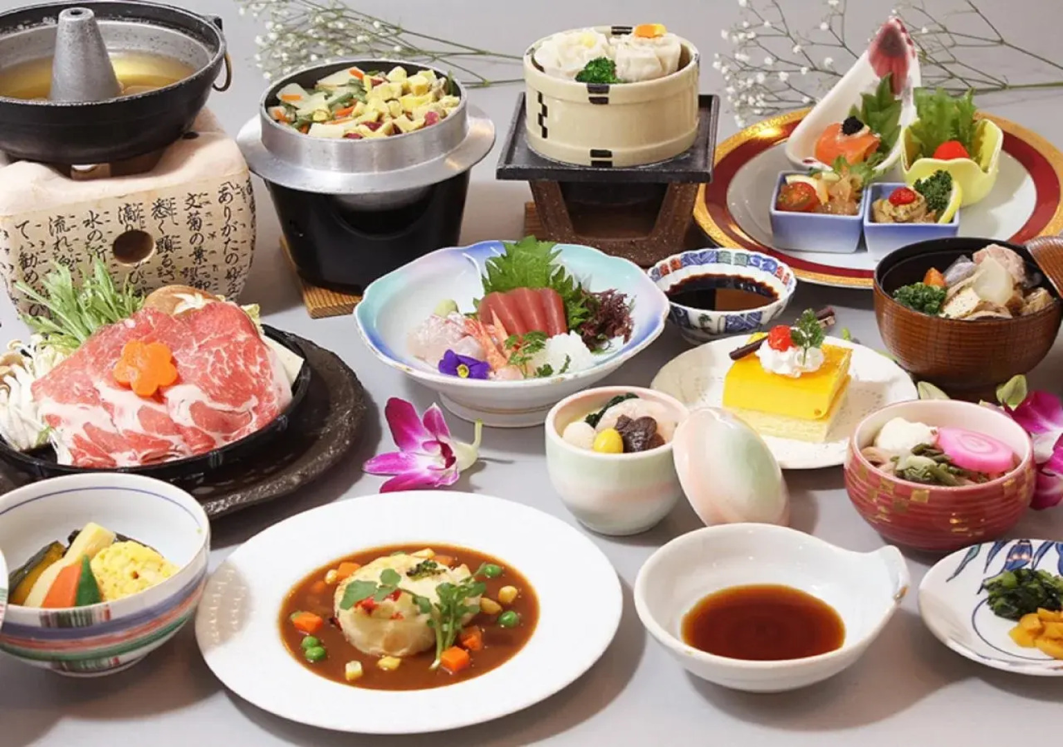 Hotel Kirishima Castle