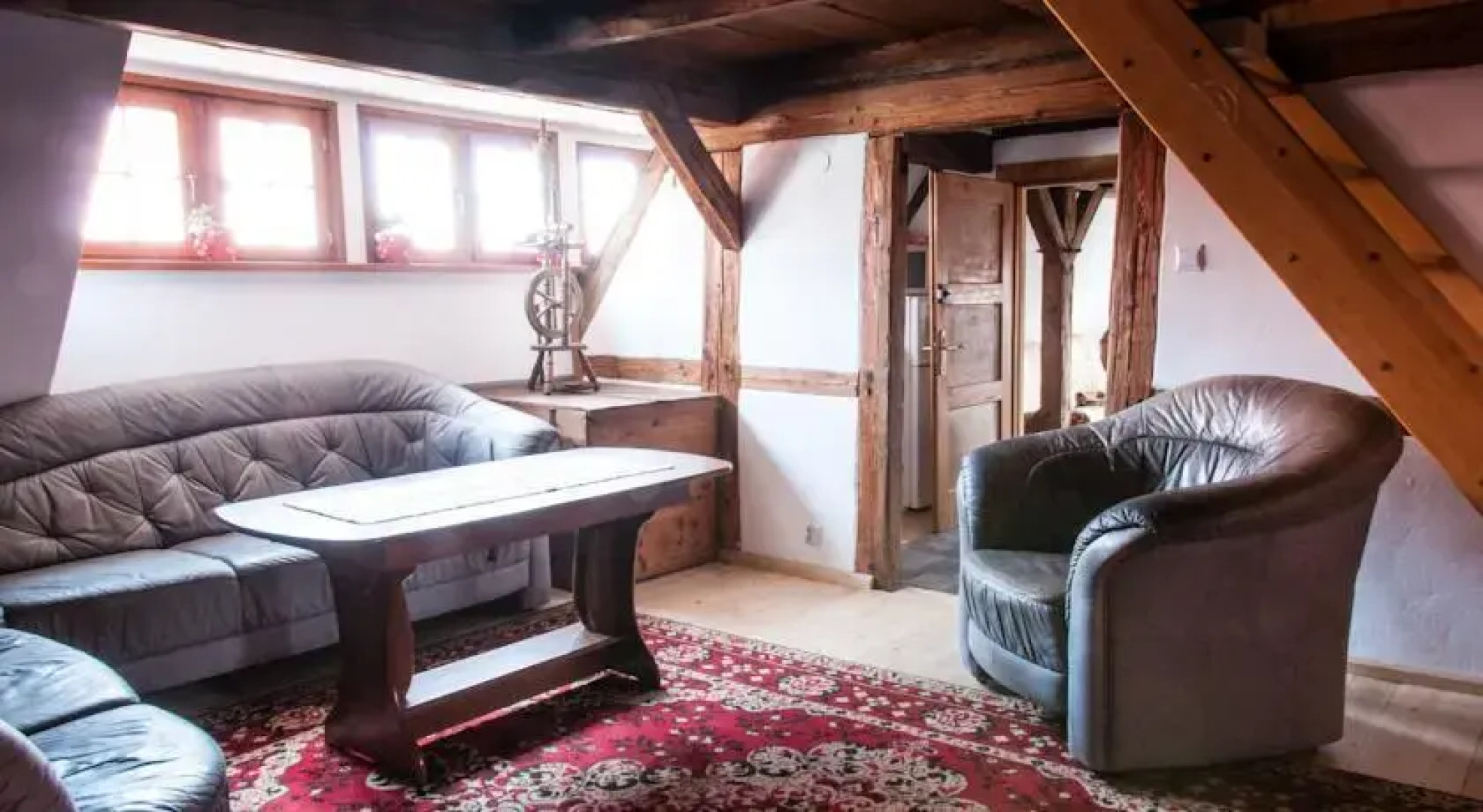 Pokoje Gościnne u Eweliny