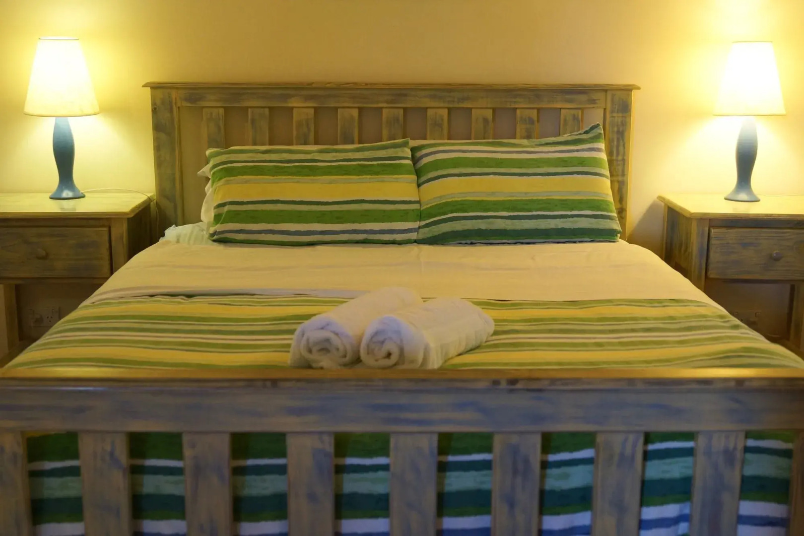 Rayville Boat Houses