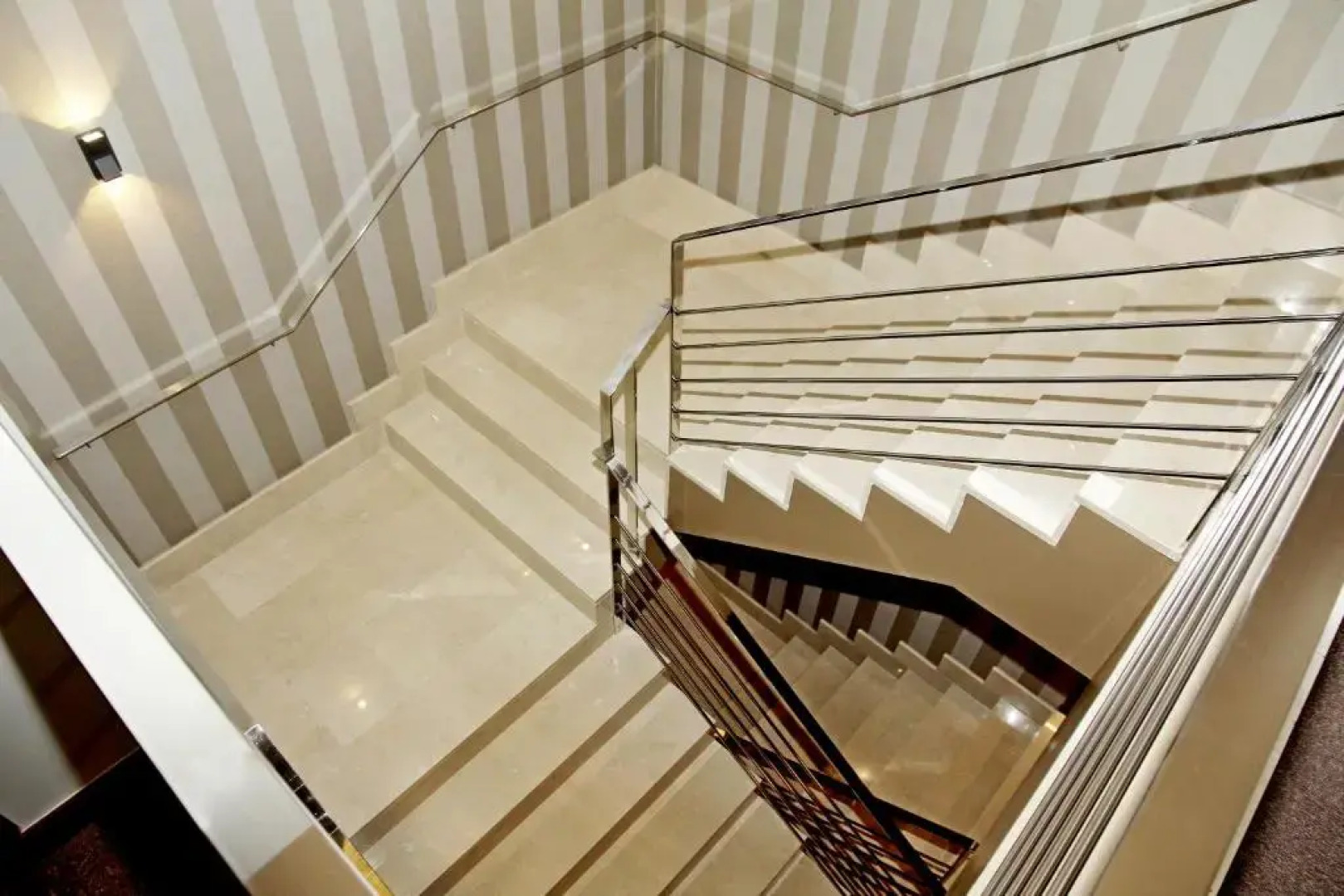 Agua de Mar Hotel Boutique