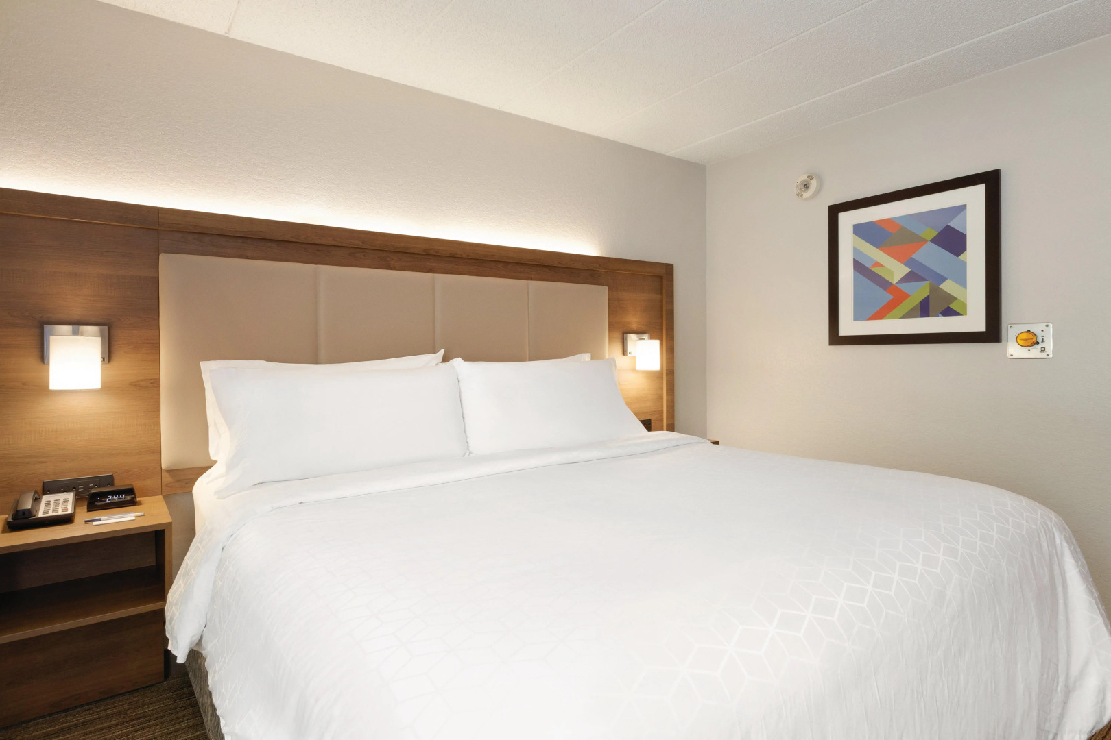 Holiday Inn Express Hartford South - Rocky Hill by IHG