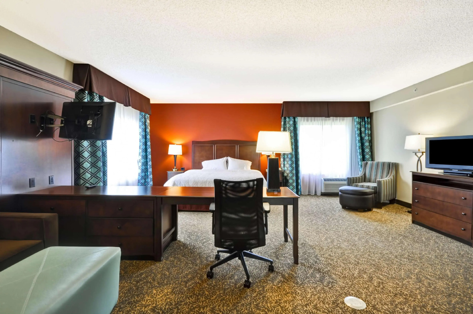 Hampton Inn Boca Raton-Deerfield Beach
