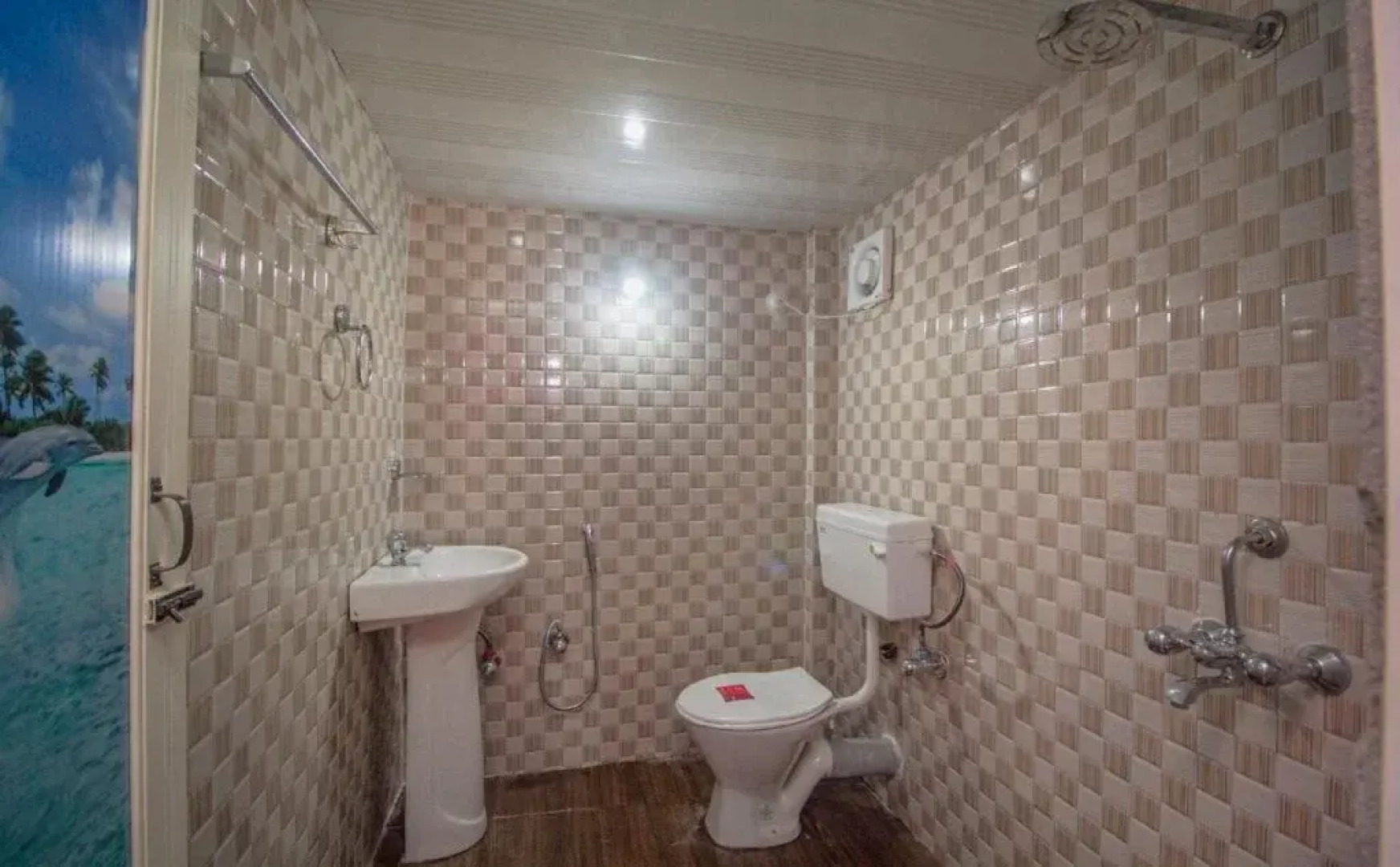 Salboni Resort By OYO Rooms