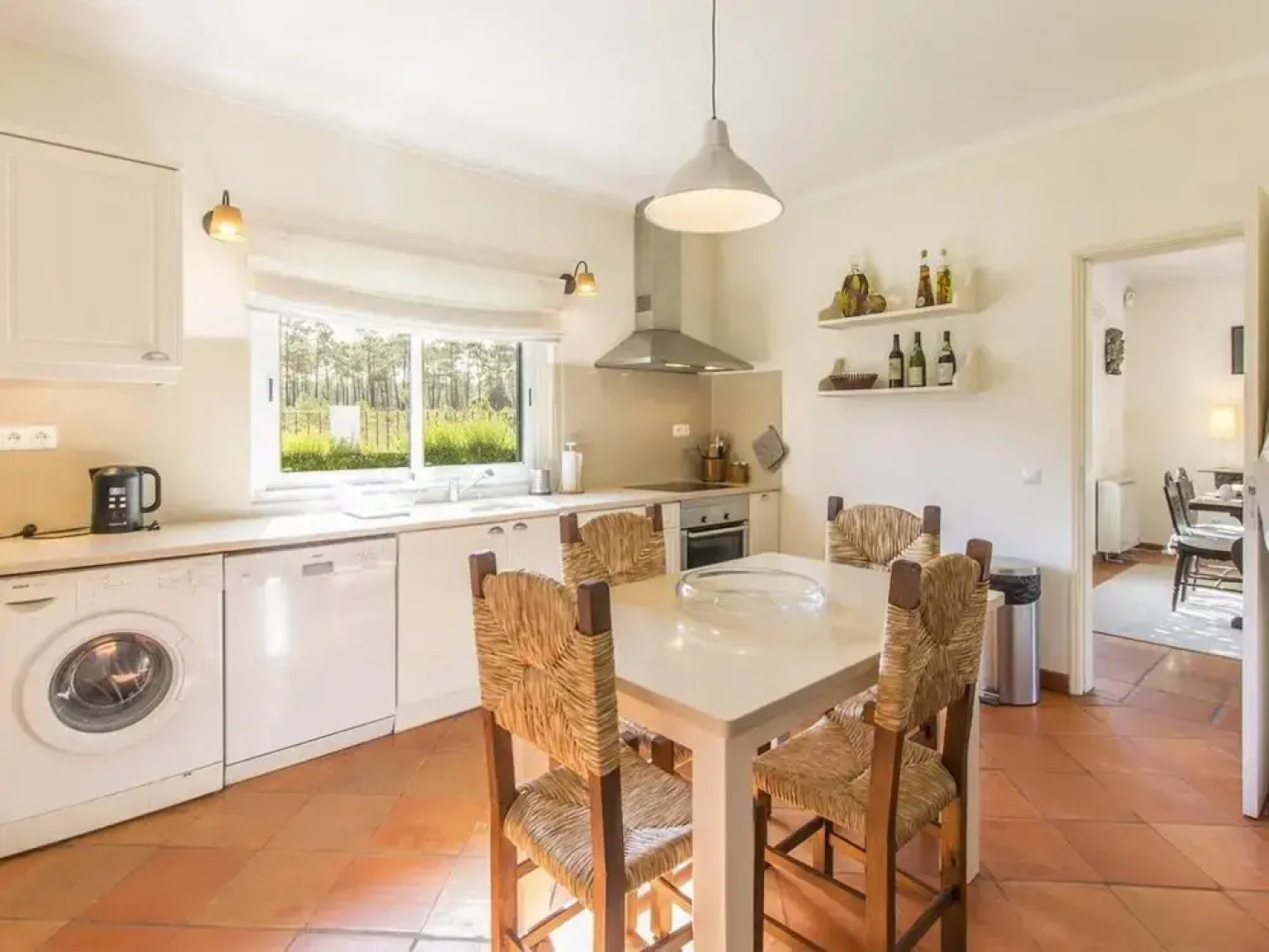 Villa Goreti AL in Amora