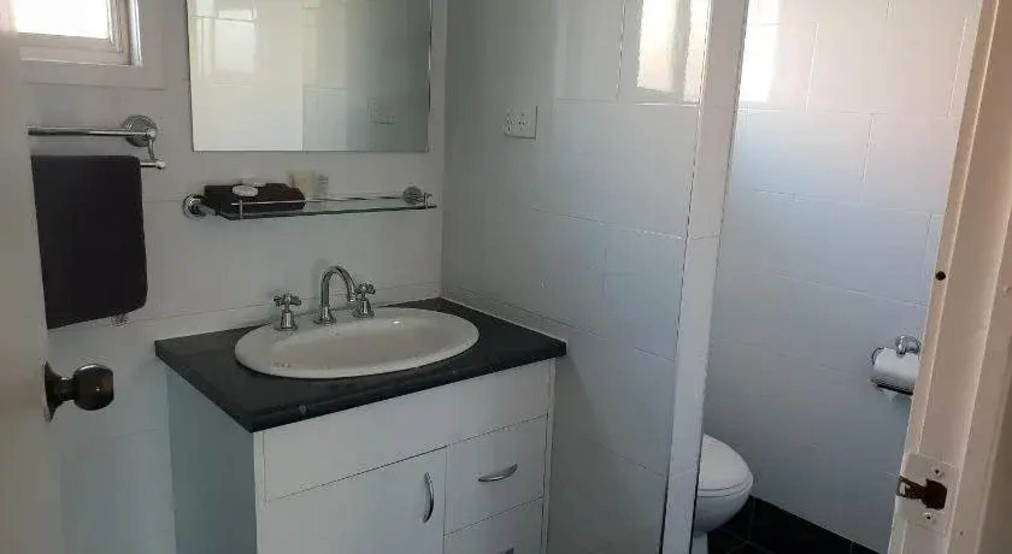 Warrego Motel