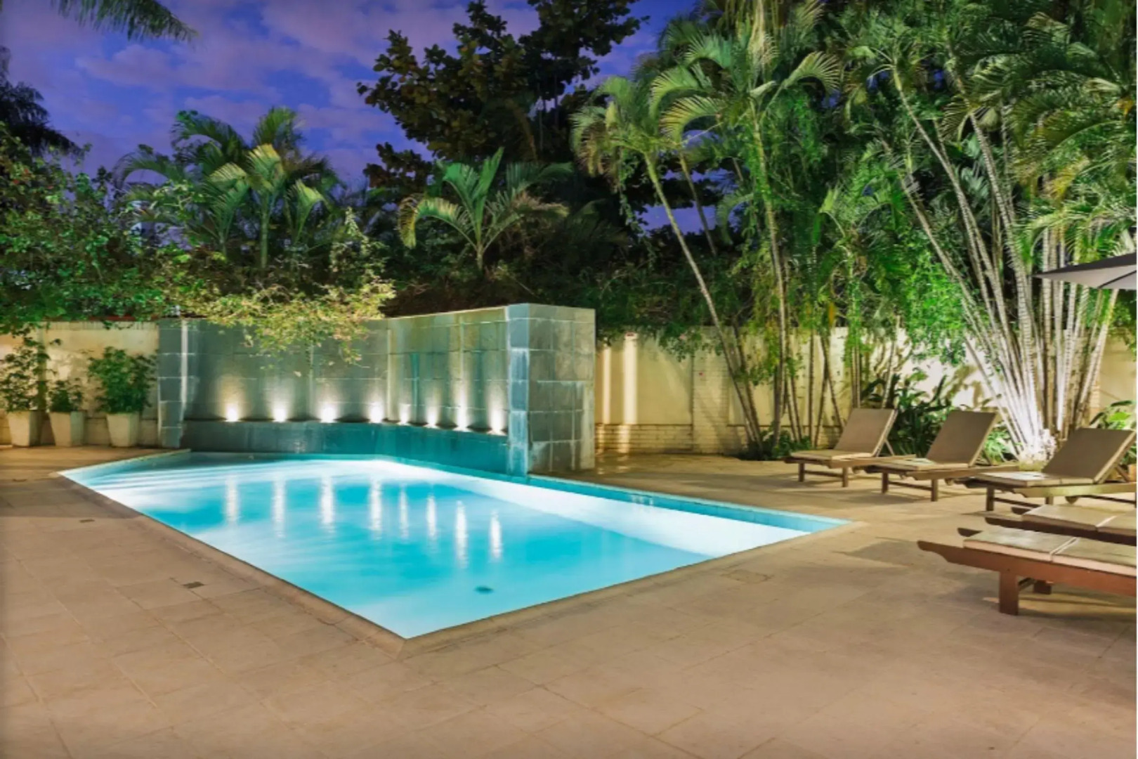 Complejo Turístico Piccola Marina