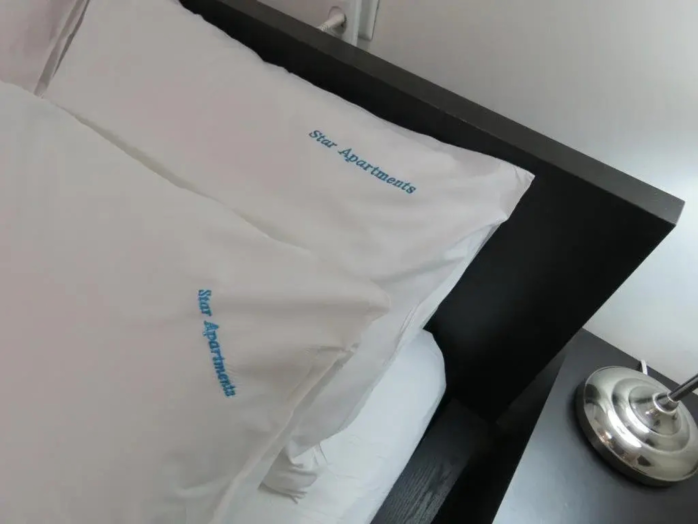 Star Apartments Petah Tikva