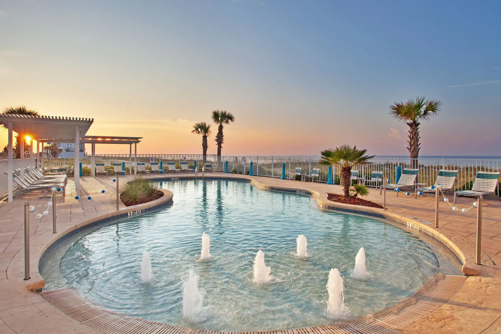 Holiday Inn Express Pensacola Beach by IHG