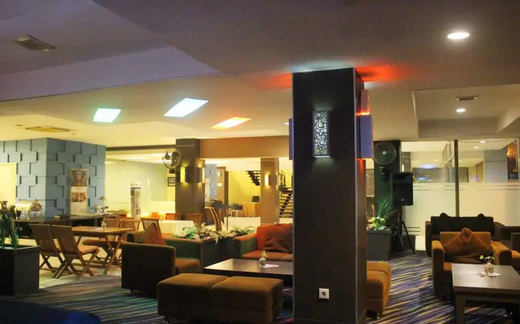 Hotel Marlin Pekalongan by Dafam Hotels