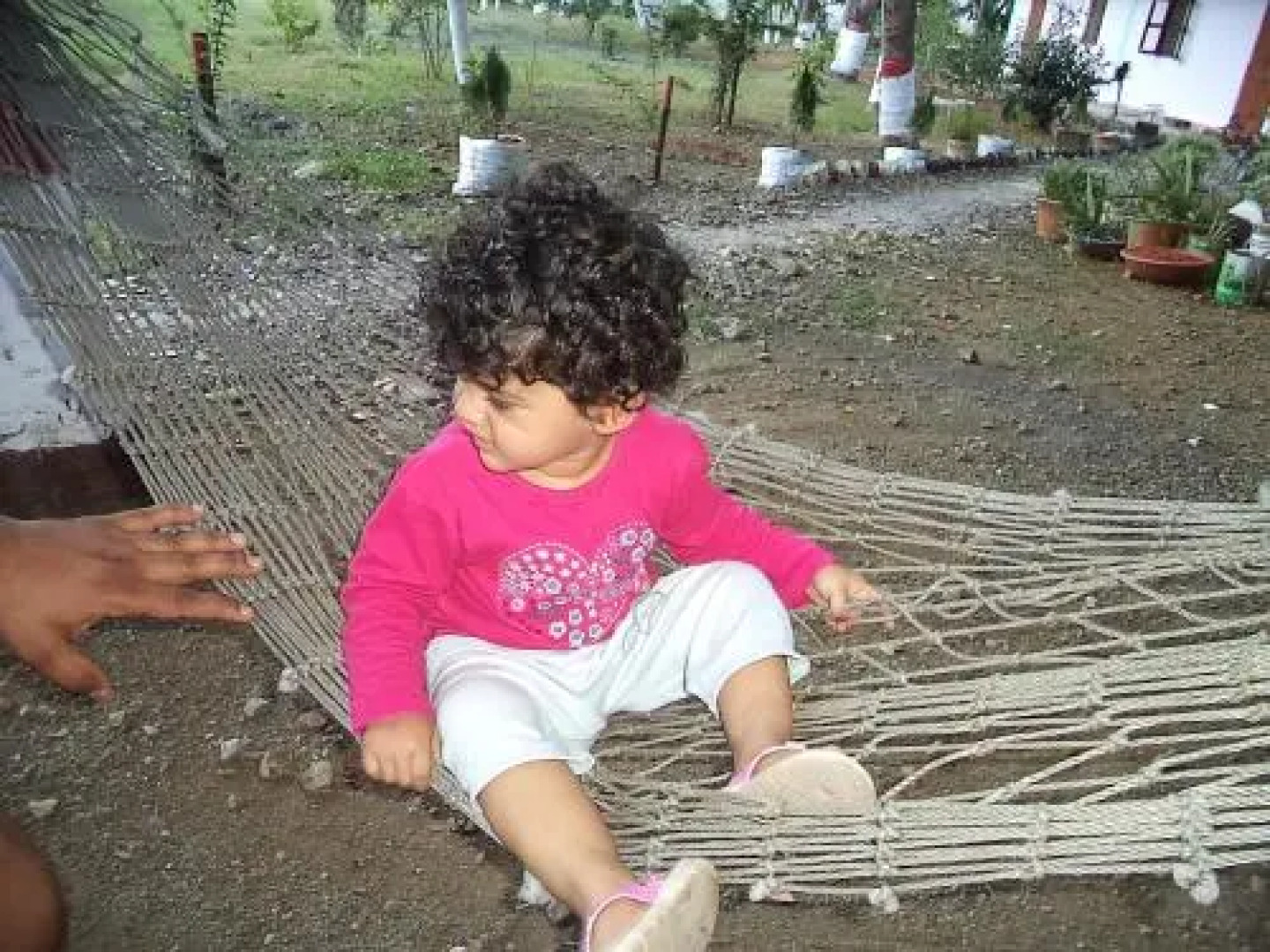 Lalbagh Ecofriendly Resort