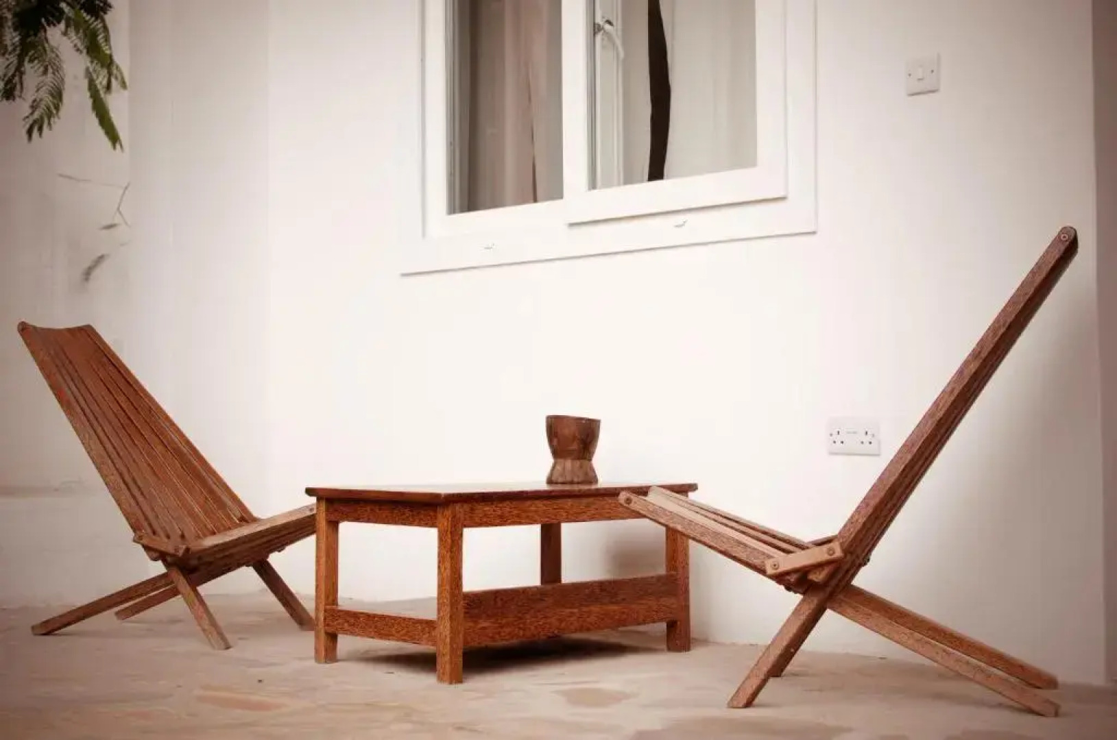 Kibanda - L’Ombelico del Mondo