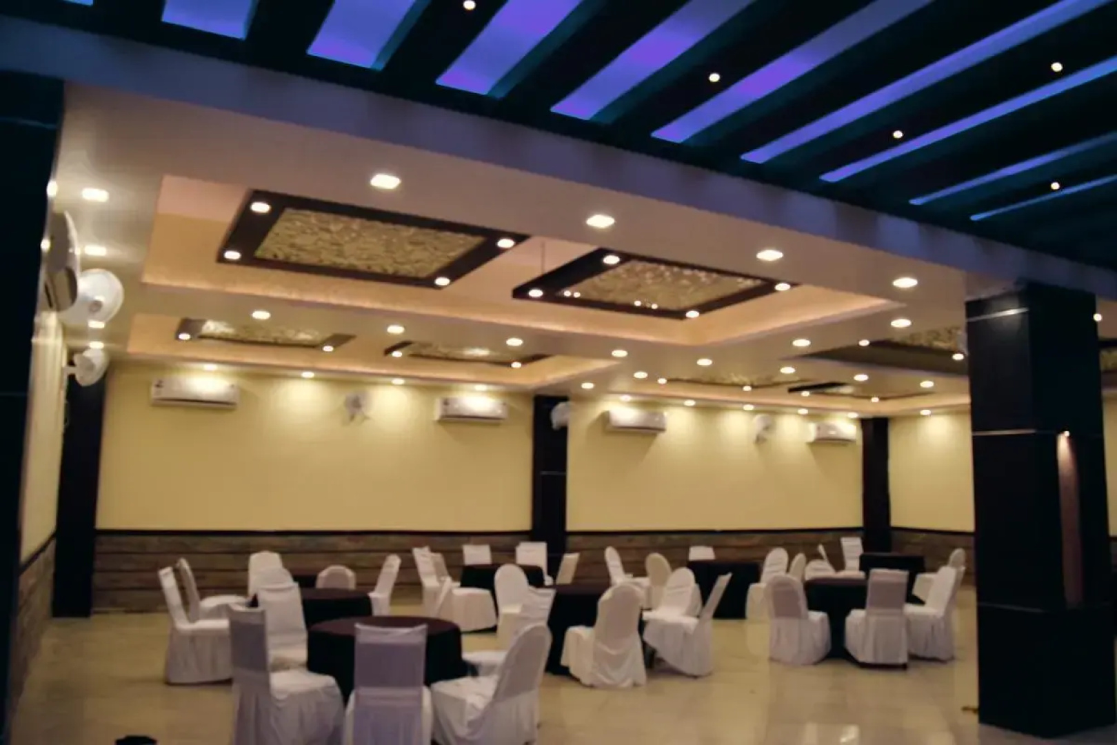 Ritumbraha Hotel & Resort
