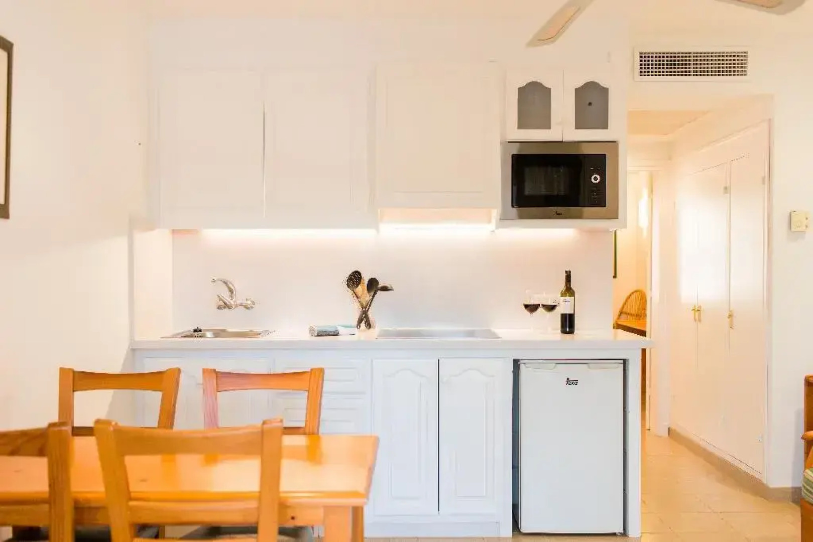 Apartamentos Vista Playa I