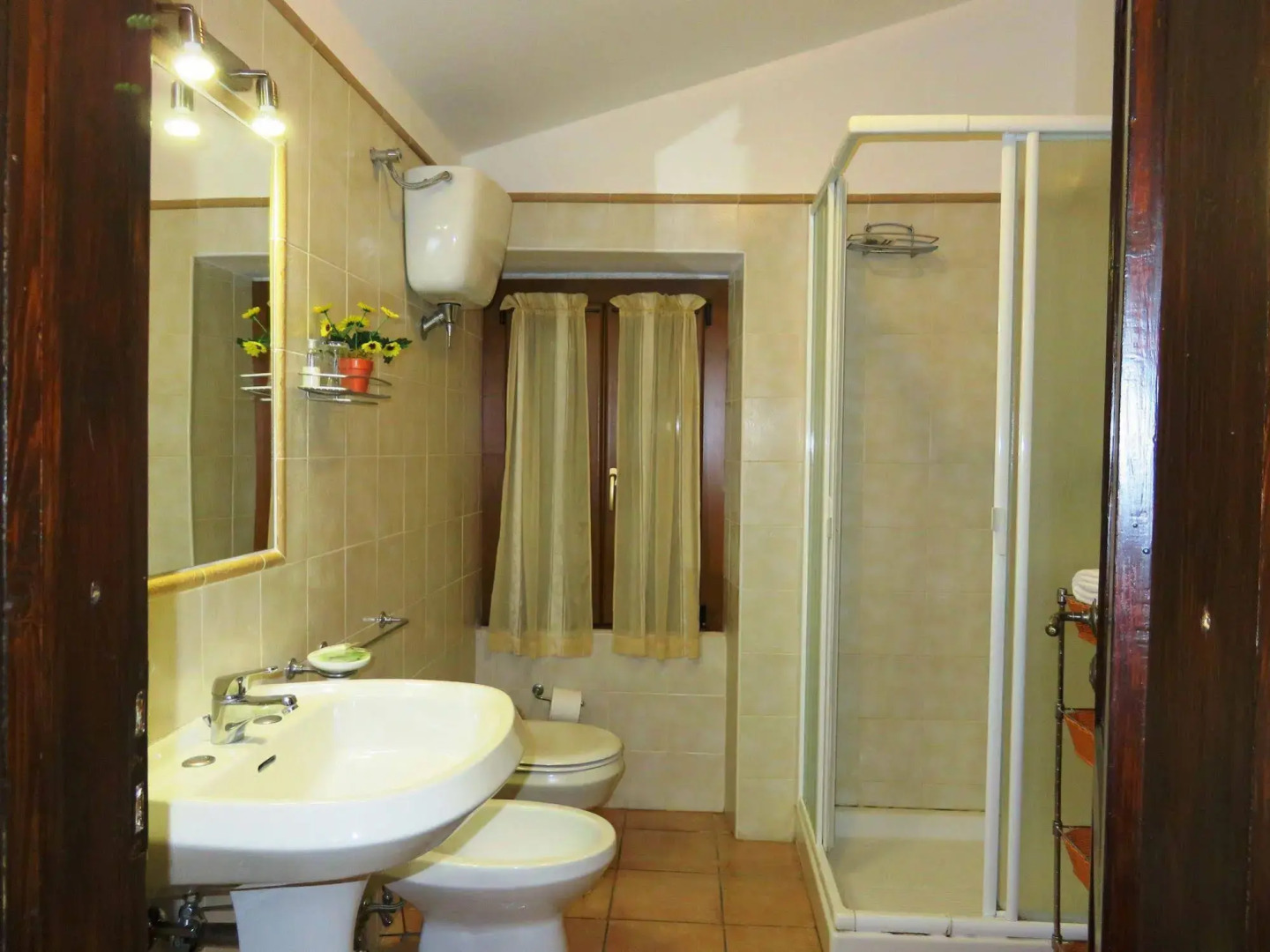 Agriturismo Ponte di Riocchio