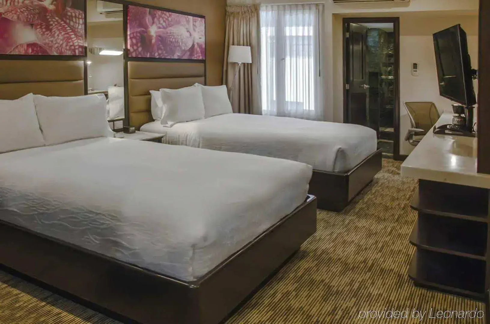 Hilton Garden Inn Guatemala City