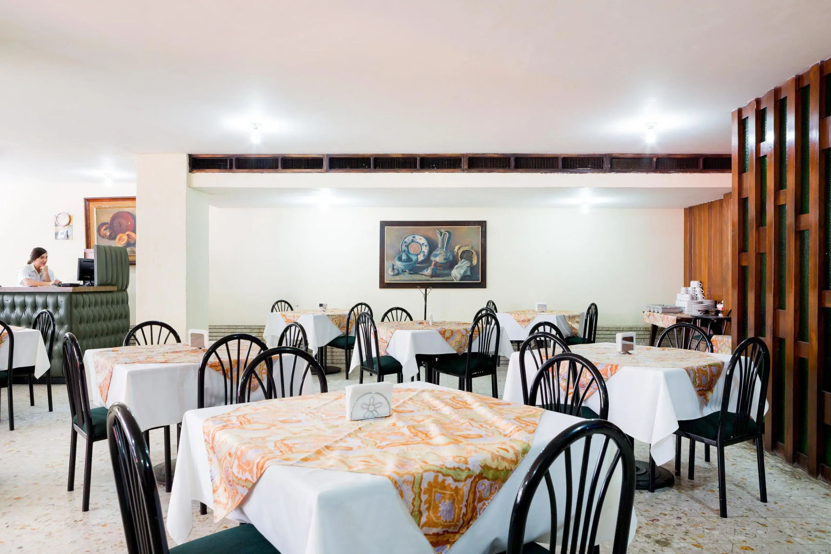 Hotel Maria Teresa