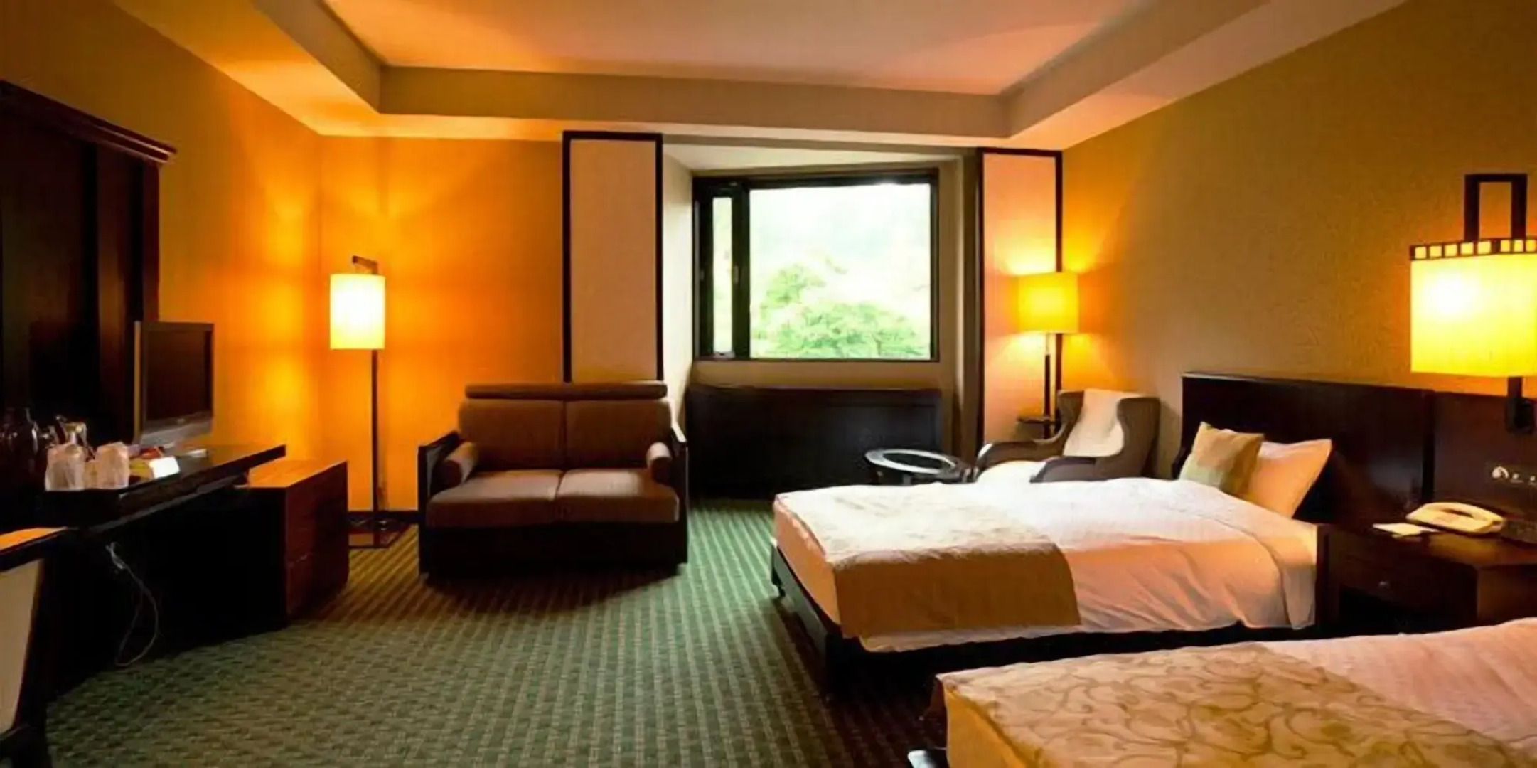 Komagane Kogen Resort Links