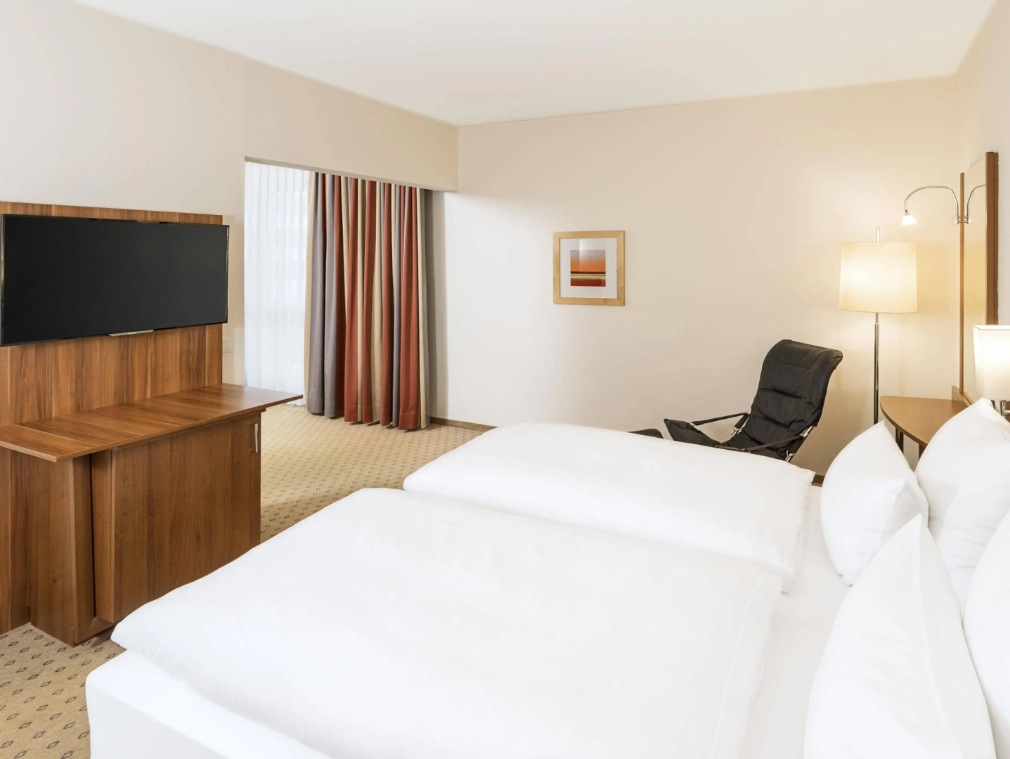 Hotel NH München Ost Conference Center