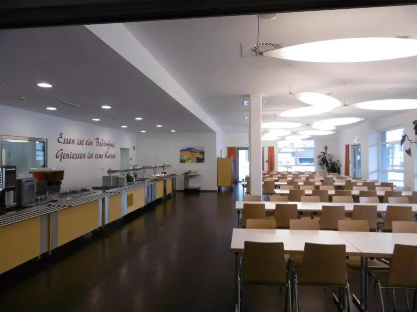 Jugendherberge Tamsweg