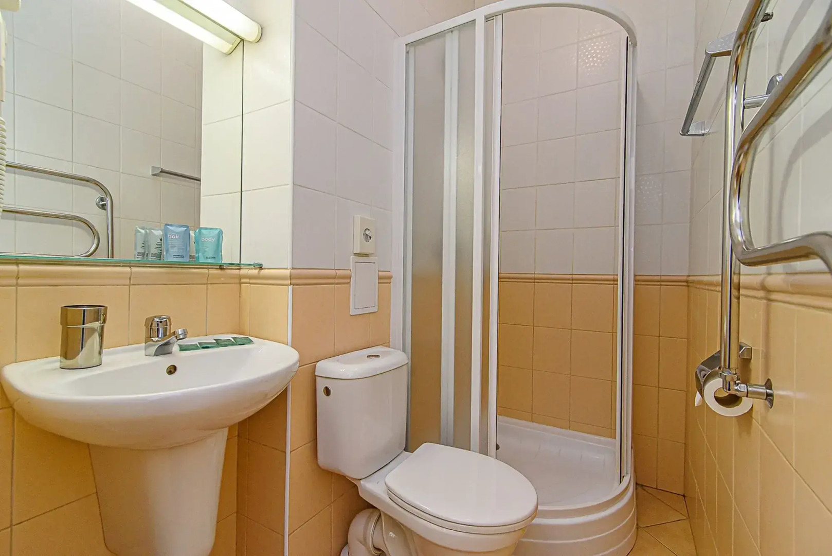 Отель Domus Maria