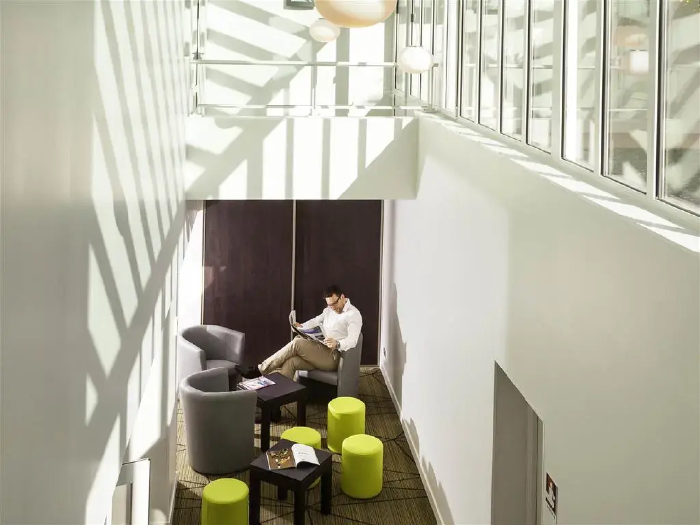 ibis Styles Saumur Gare Centre