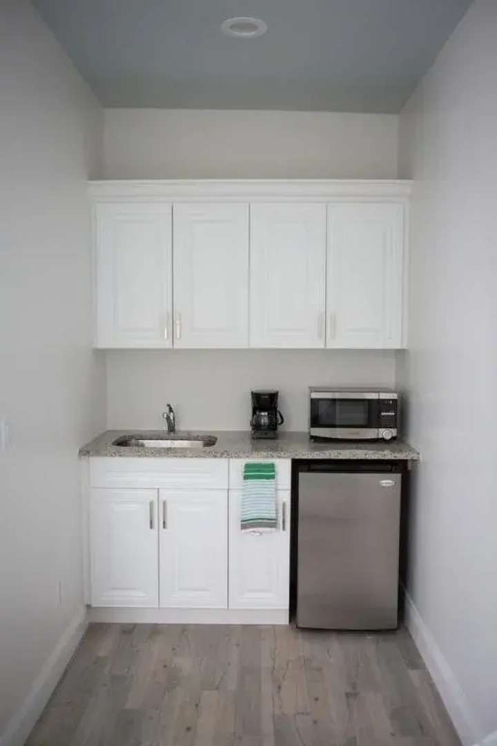 The Grace FitzPatrick