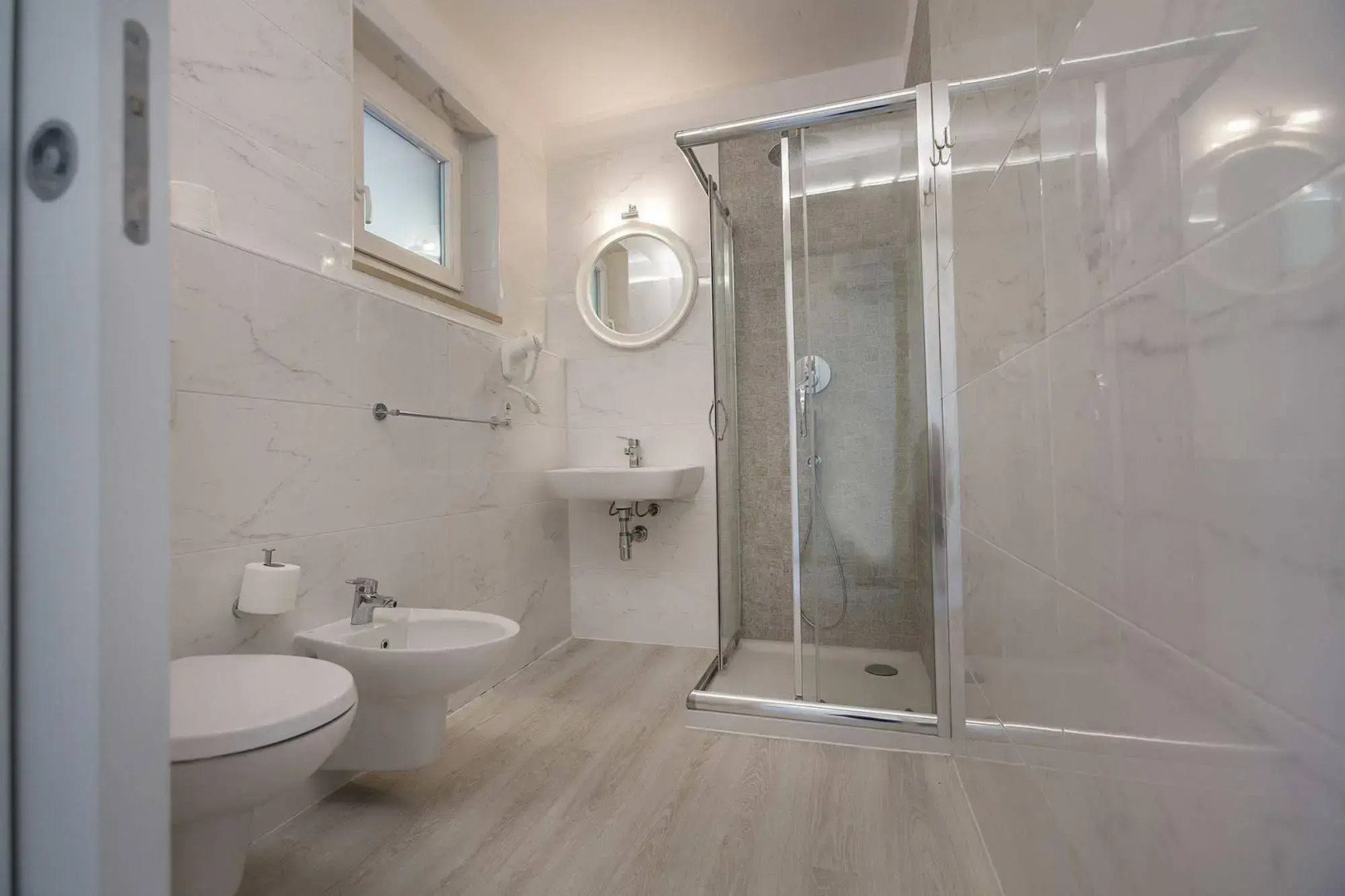 Residence Parco Lago Di Garda