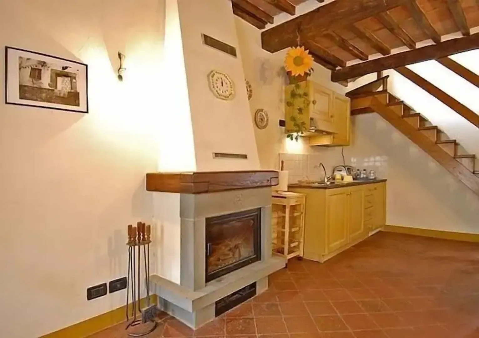 Agriturismo Pian di Fiume