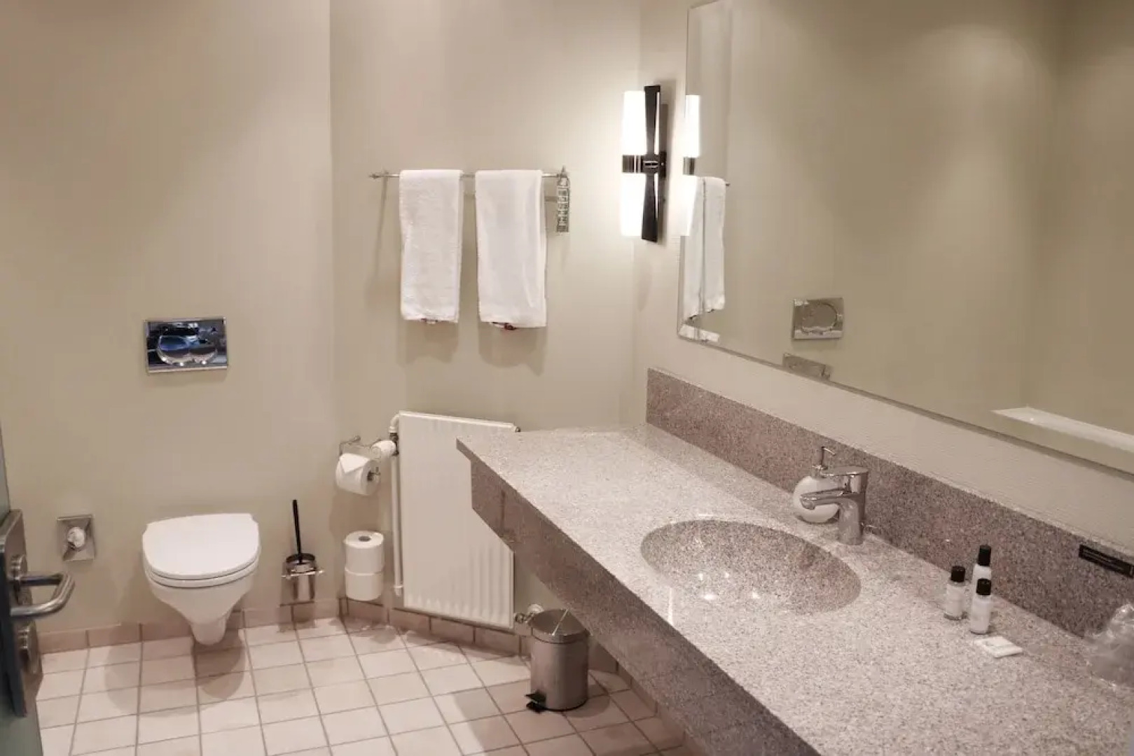 Best Western Hotel Skivehus