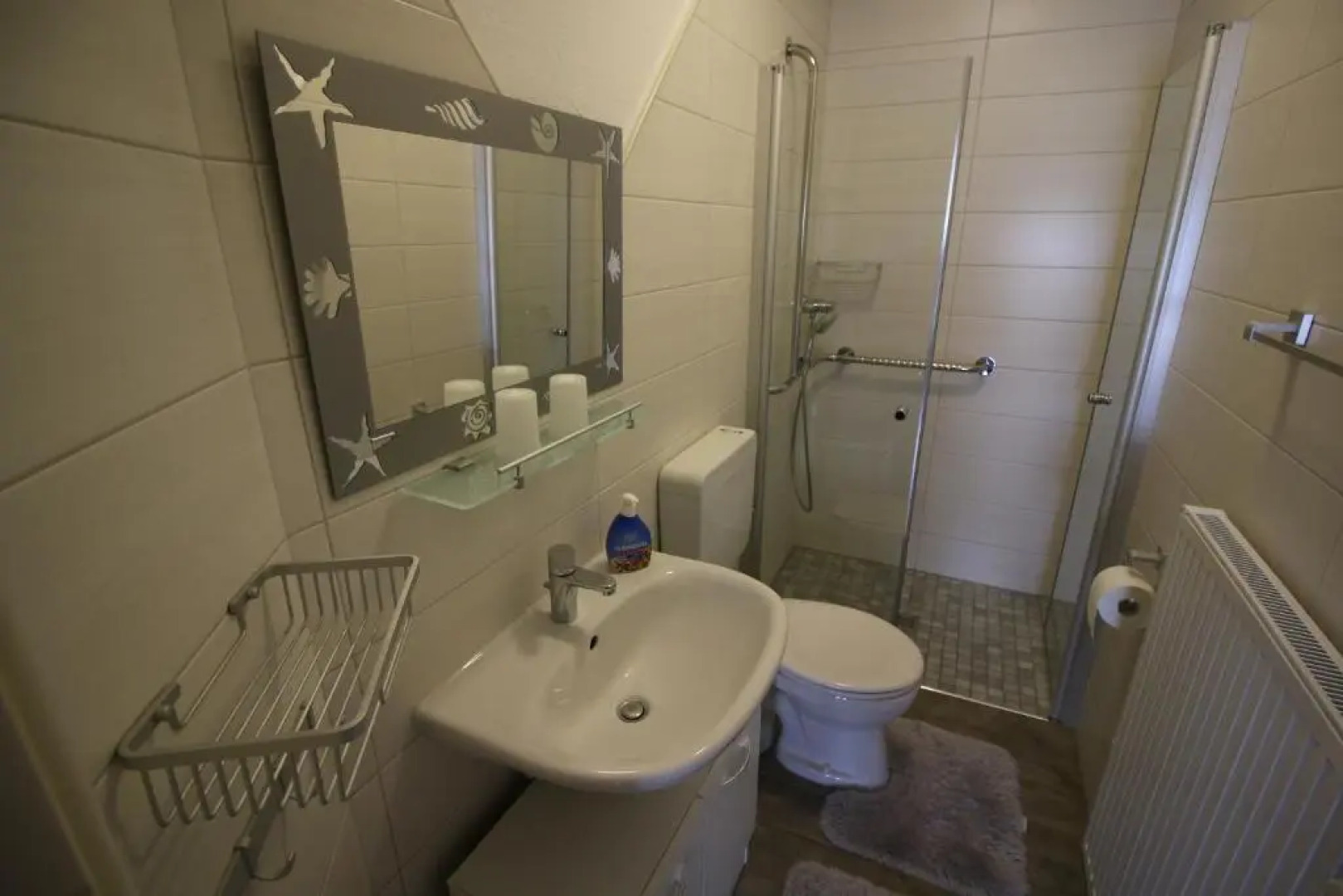 Landhaus Nordsee-Peerhuus