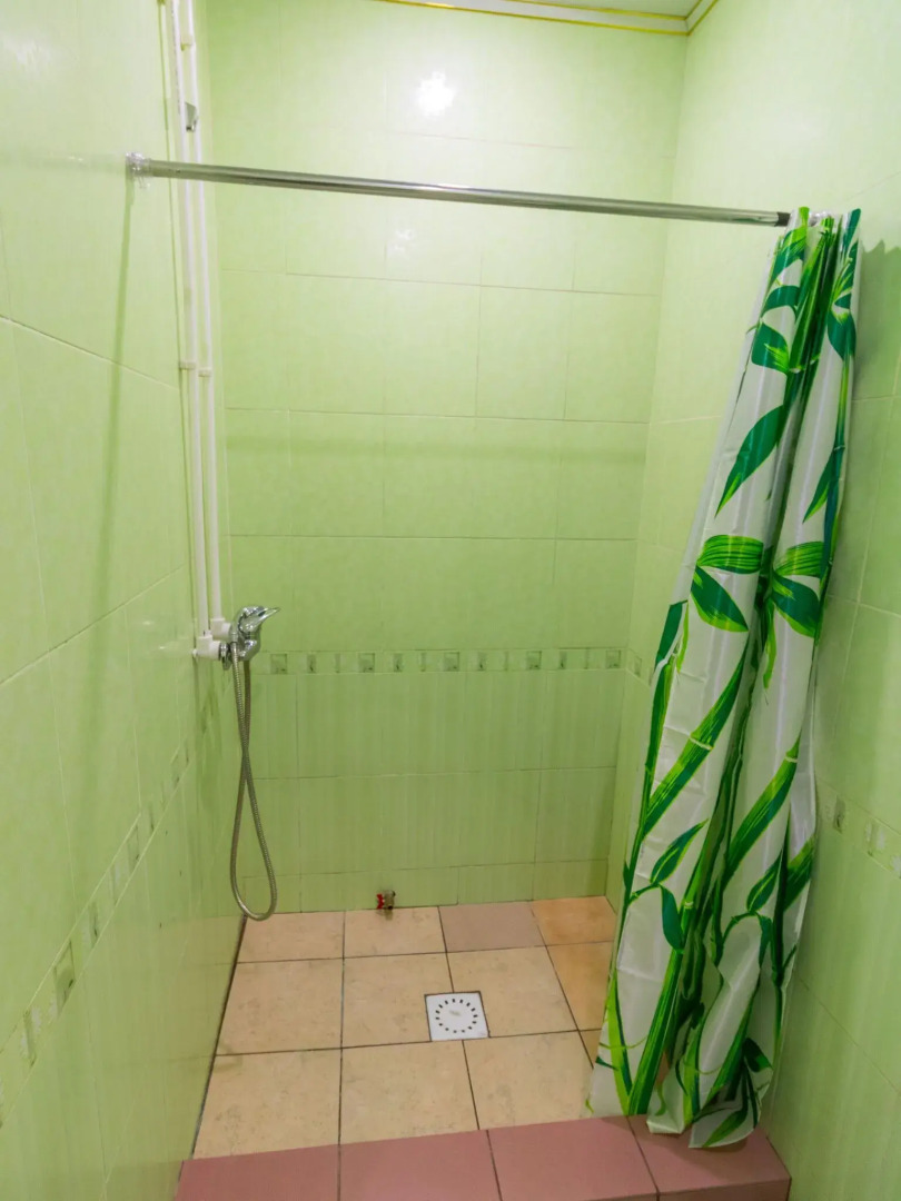 Хостел Друзья