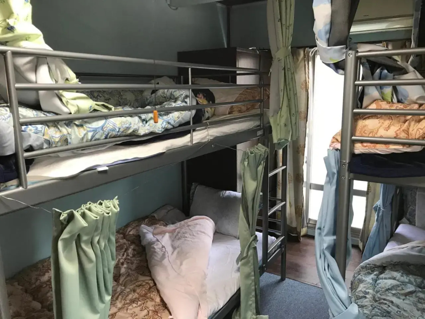 Miyuki House Hostel 1