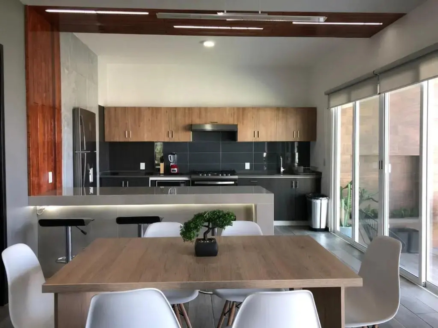 Moderna Casa a 5 minutos del centro de Oaxtepec y Lomas de C/ 8 huéspedes