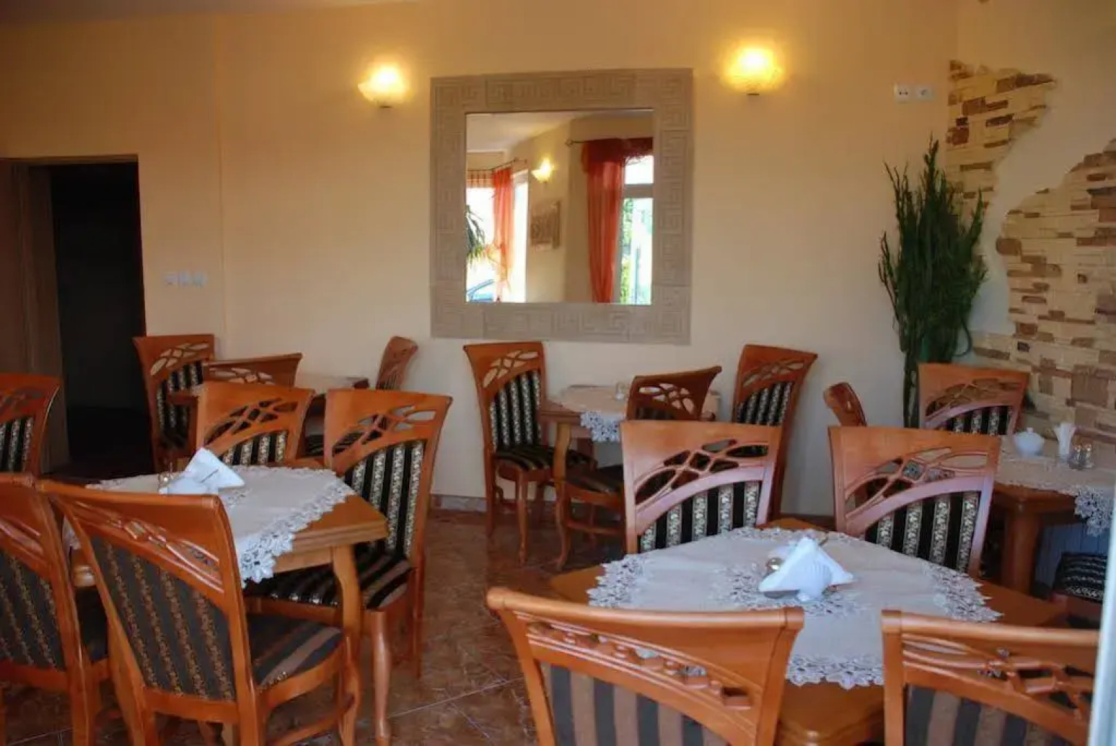 Hotel Hawana