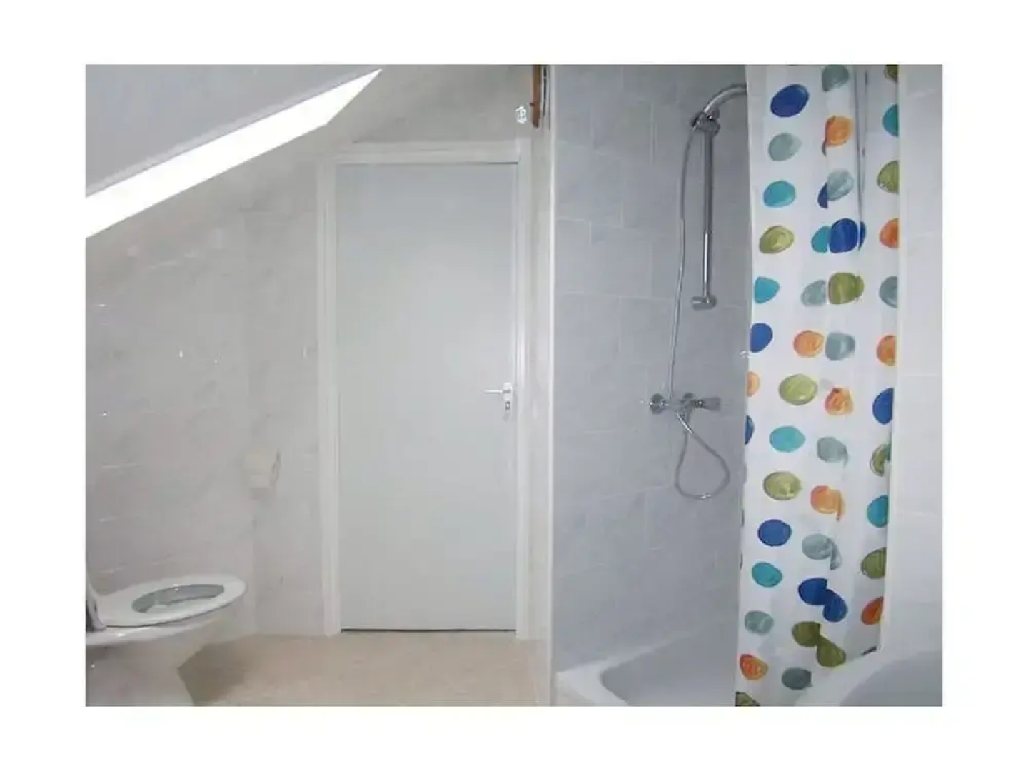 Holiday Apartment at the Forest Lake