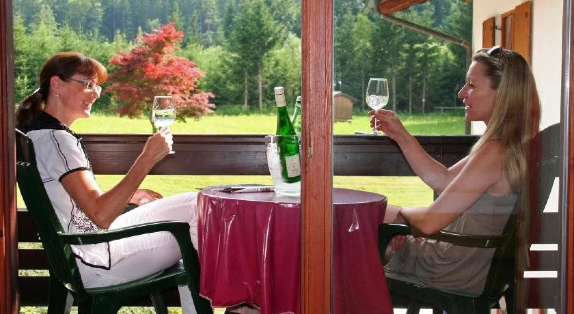 Hotel Gasthof zur Wacht