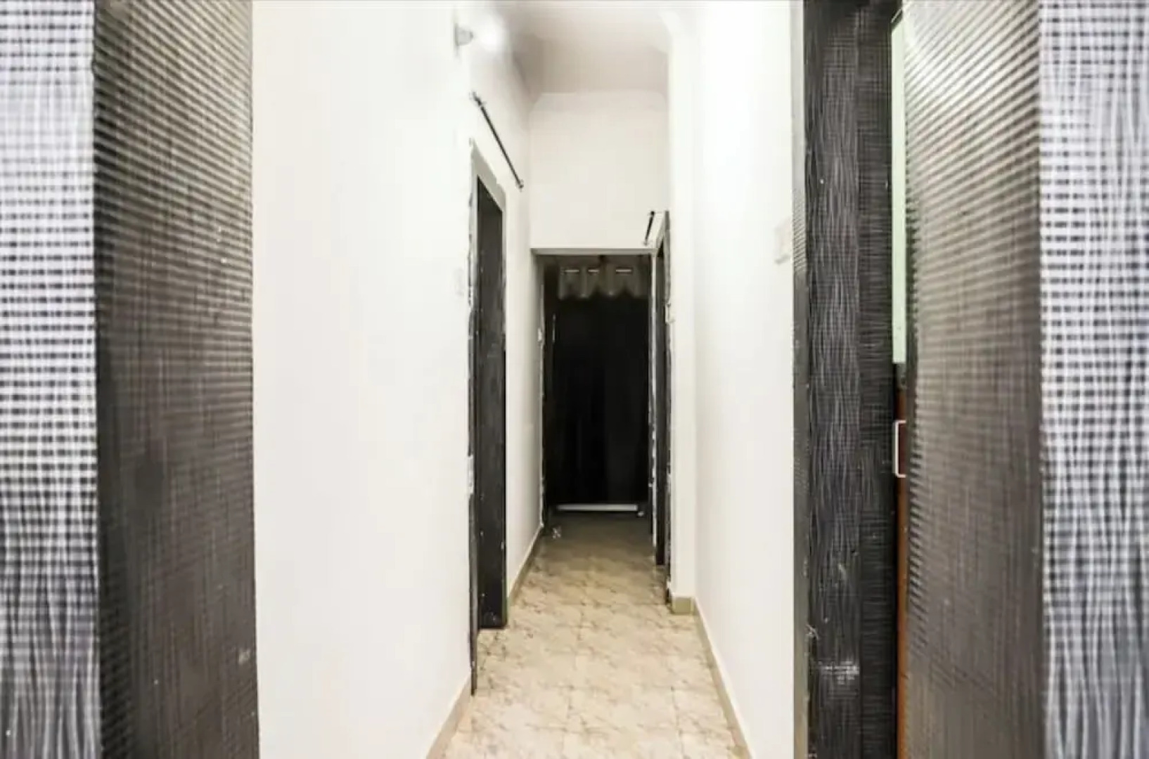 Goroomgo Hotel SONI Madhya Pradesh