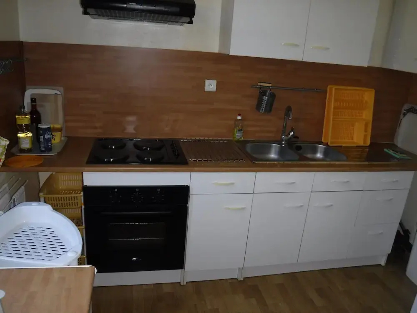 Beau Vallon - Gîte et Chambres d'Hôtes