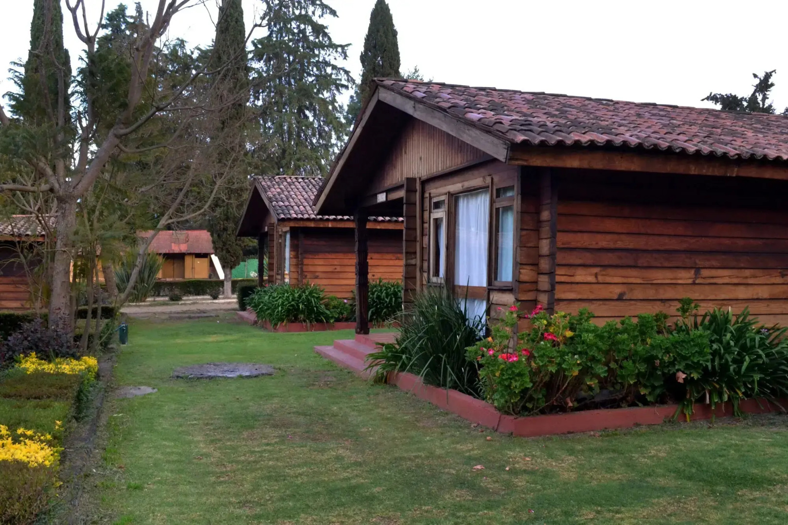 Zirahuen Forest And Resort