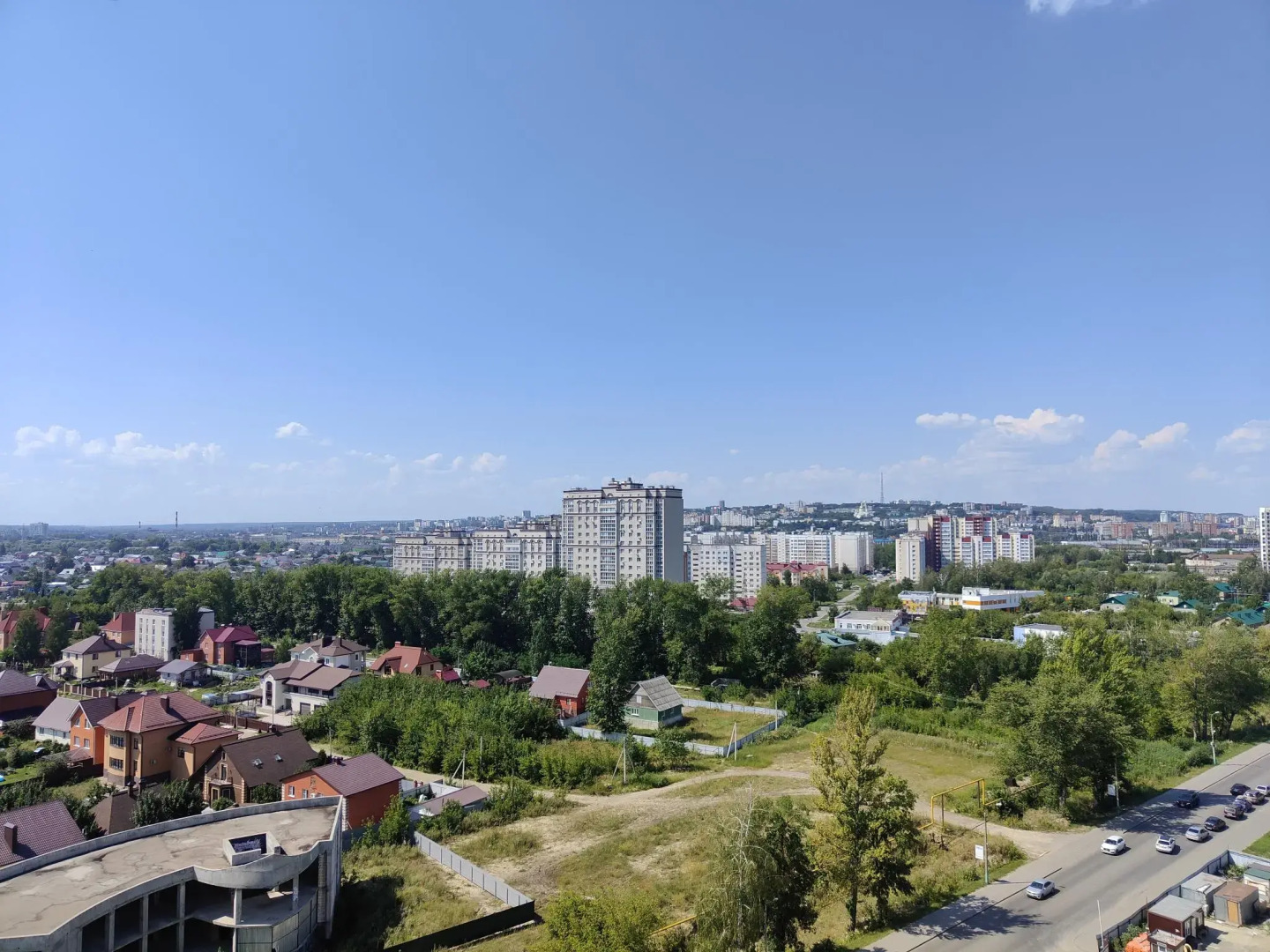 Любимый дом не улице Измайлова 58А корпус 1