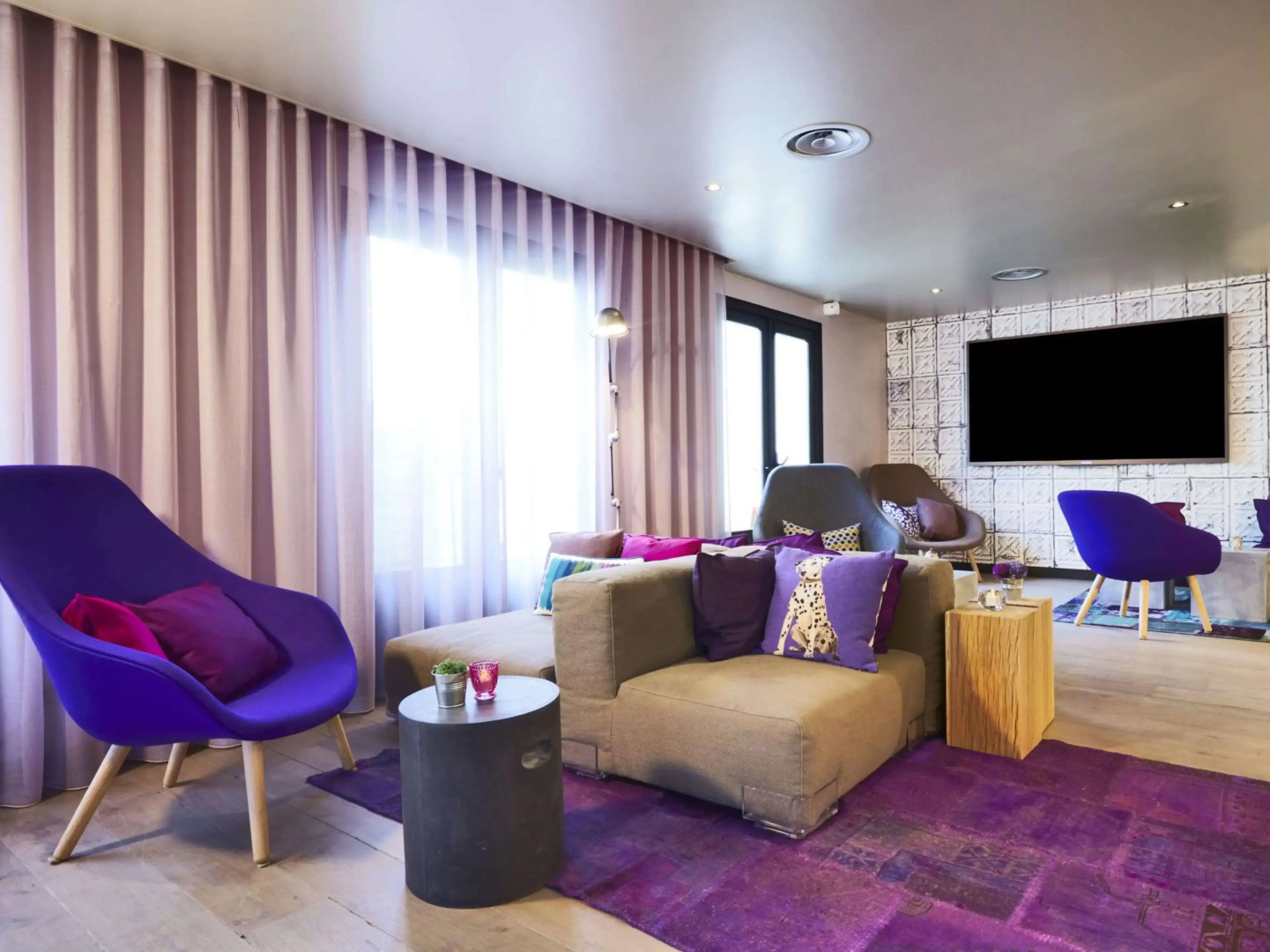 Campanile St Germain En Laye